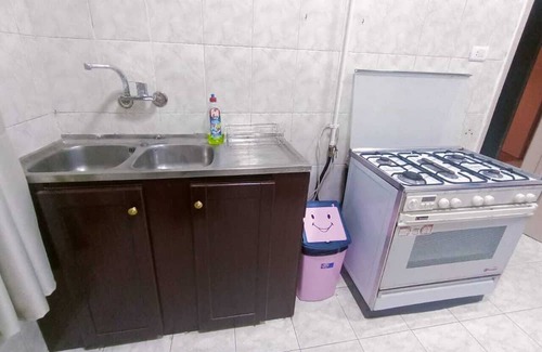 Garden City Apartamento | Nile view Beautiful cozy apartment in garden city