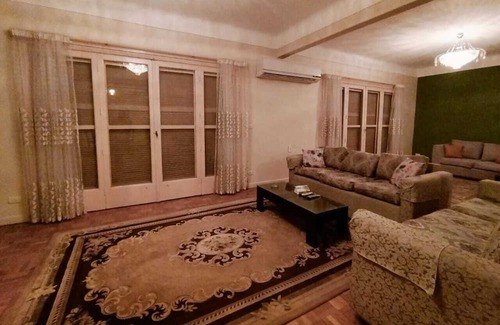 Garden City Apartamento | Nile view Beautiful cozy apartment in garden city