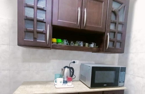 Garden City Apartamento | Nile view Beautiful cozy apartment in garden city