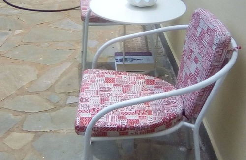Sissi Casa | Private Yard studio 8 km (5min) away from Malia