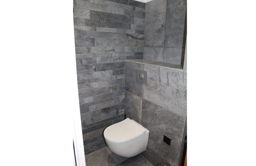 Saint-Genix-sur-Guiers Casa | Charming gîte le Fenil de Rubis with access to a SPA area