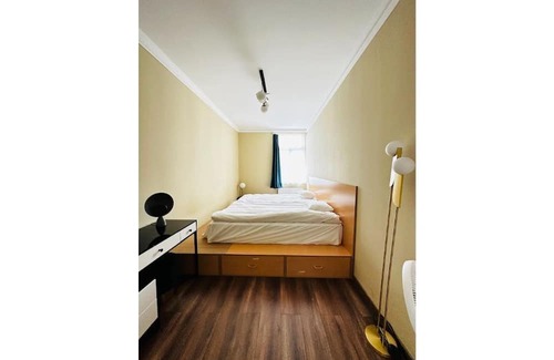 Krisztinavaros Apartamento | Luxury two Bedroom apartment 101