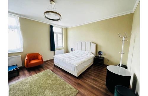 Krisztinavaros Apartamento | Luxury two Bedroom apartment 101