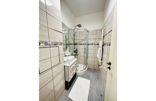 Krisztinavaros Apartamento | Luxury two Bedroom apartment 101