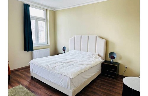 Krisztinavaros Apartamento | Luxury two Bedroom apartment 101
