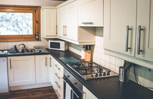 Scunthorpe Cabina | 4 bedroom accommodation in Messingham