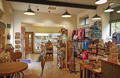 Herodsfoot Cabina | 3 bedroom accommodation in Liskeard