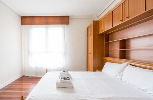 Algorta Apartamento | TELLETXE