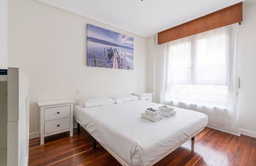 Algorta Apartamento | TELLETXE