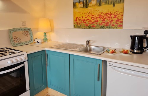 Dawros More Apartamento | Luiseach's Haven, Perfect couples retreat