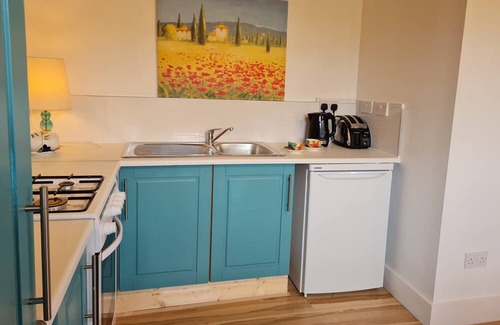 Dawros More Apartamento | Luiseach's Haven, Perfect couples retreat