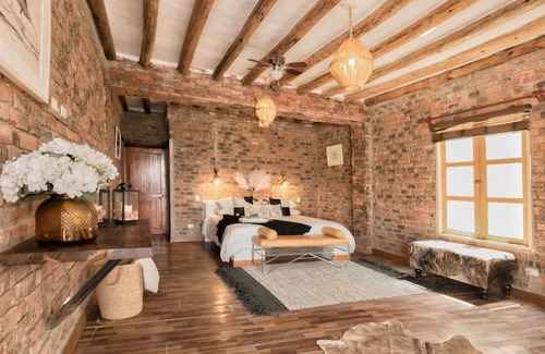 Los Organos Casa | Ln3 Villa Francesa al Sur de Los Organos B