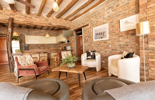 Los Organos Casa | Ln3 Villa Francesa al Sur de Los Organos B