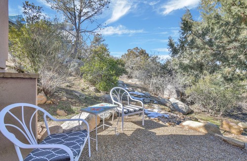 Prescott Casa | *luxury living in this spacious and stylish home, Min From Downtown!