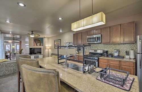 North Kenwood Casa | Historic Chicago Home < 1 Mi to Lake Michigan