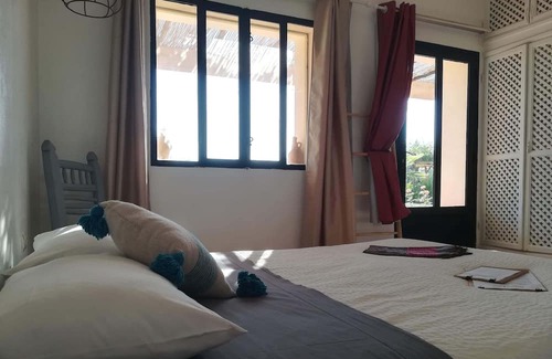 Aguerd Casa | Artgana Lodge