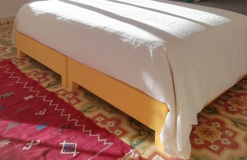 Aguerd Casa | Artgana Lodge