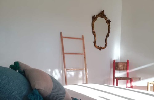 Aguerd Casa | Artgana Lodge