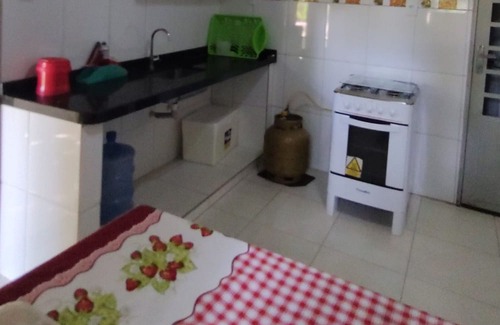 Barra de Santo Antonio Casa | top farm