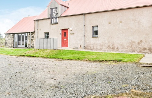 Gigha Cabaña | 3 bedroom accommodation in Achamore