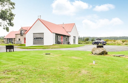 Gigha Cabaña | 3 bedroom accommodation in Achamore