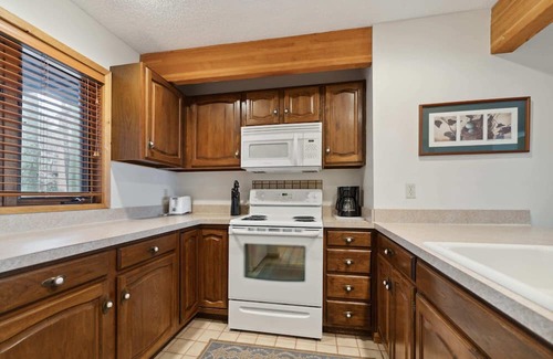 Bellaire Condominio | Shanty Creek Condo - on the resort!