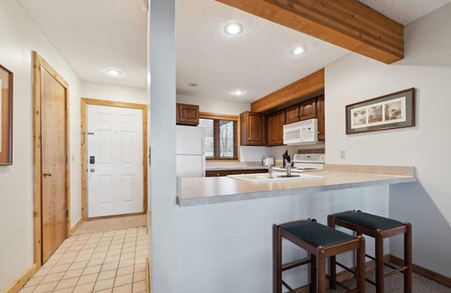 Bellaire Condominio | Shanty Creek Condo - on the resort!