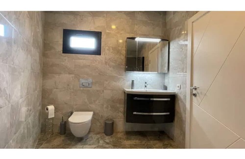 Bogazici Casa | Brand New Home with Gorgeous Sea View & Yard