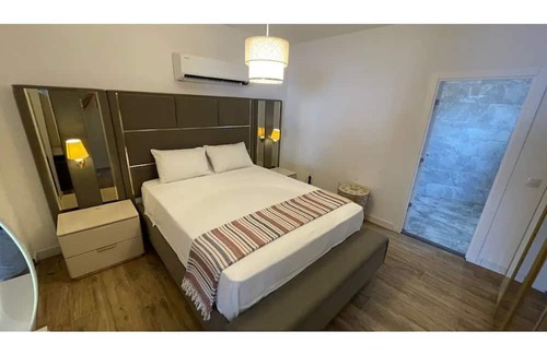 Bogazici Casa | Brand New Home with Gorgeous Sea View & Yard