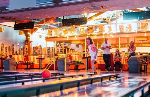 Woolacombe Cabina | 3 bedroom accommodation in Woolacombe