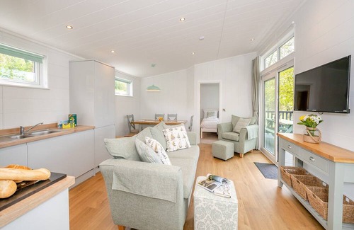 Bridport Cabina | 3 bedroom accommodation in Charmouth