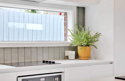 Belmont Casa | Alanas Place I Modern Townhouse