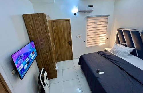 Ajah Casa | Luxury, quiet and spacious apartment.