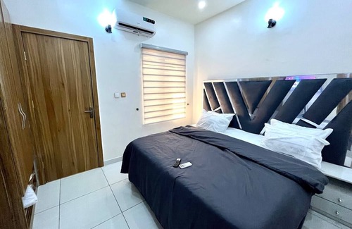 Ajah Casa | Luxury, quiet and spacious apartment.
