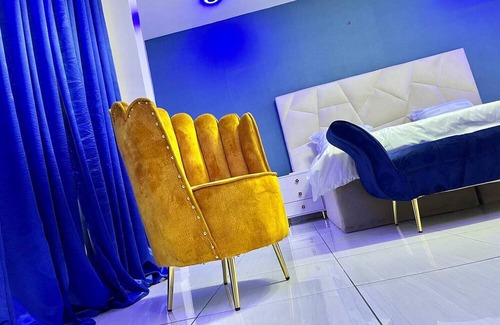 Ajah Casa | Luxury, quiet and spacious apartment.