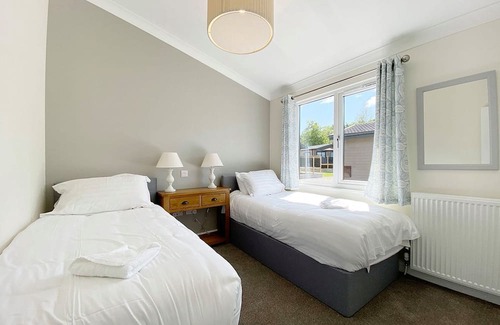 Penrith Cabina | 2 bedroom accommodation in Dacre, Nr Ullswater