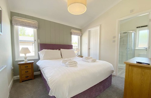 Penrith Cabina | 2 bedroom accommodation in Dacre, Nr Ullswater