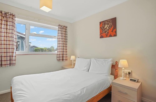Oulton Broad Casa | 2 bedroom accommodation in Oulton Broad