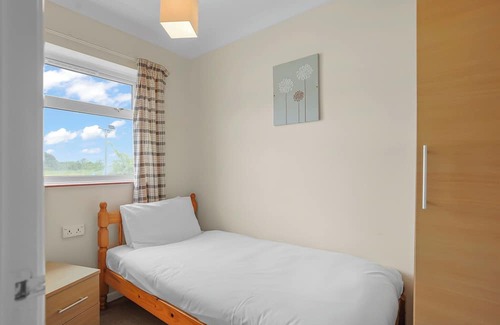 Oulton Broad Casa | 2 bedroom accommodation in Oulton Broad