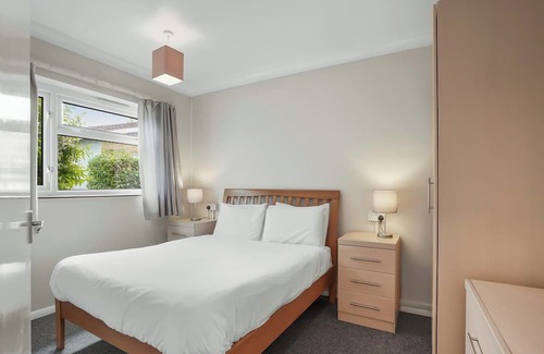 Oulton Broad Casa | 2 bedroom accommodation in Oulton Broad