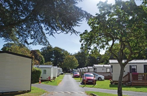 Dawlish Warren Cabina | 3 bedroom accommodation in Dawlish