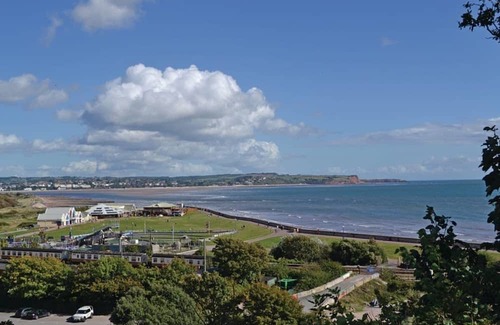 Dawlish Warren Cabina | 3 bedroom accommodation in Dawlish