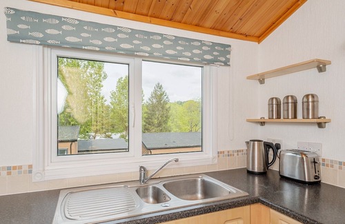 Bridport Cabina | 3 bedroom accommodation in Charmouth