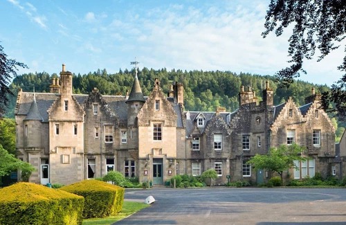 Birnam Casa | 2 bedroom accommodation in Birnam by Dunkeld