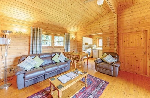Ledbury Cabina | 2 bedroom accommodation in Ledbury
