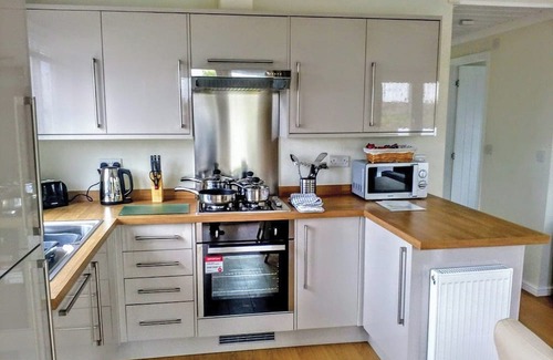 Mundesley Cabina | 2 bedroom accommodation in Mundesley