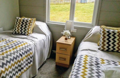 Mundesley Cabina | 2 bedroom accommodation in Mundesley