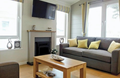 Mundesley Cabina | 2 bedroom accommodation in Mundesley