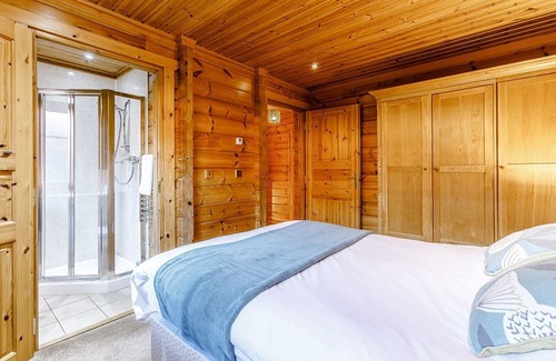Ledbury Cabina | 3 bedroom accommodation in Ledbury