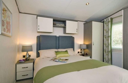 Mouswald Casa | 2 bedroom accommodation in Mouswald, Dumfries